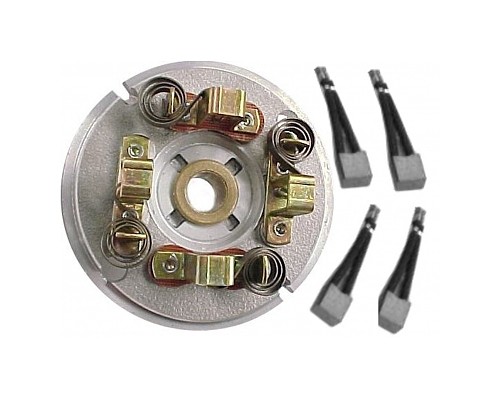tapa colector 4 carbones tapa colector 4 carbones
