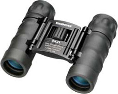 Binocular Tasco Essentials 165RB