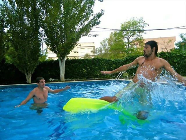 Hugo antes gh 10bis Hugo antes gh 10bis