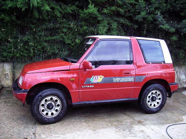 vitara