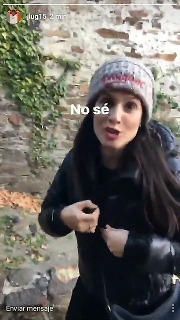 Video Hugo IG Stories 28-12-2016 (3)