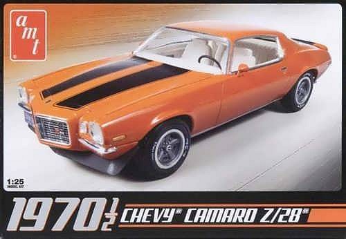 AMT Chevrolet Camaro '70 AMT Chevrolet Camaro '70