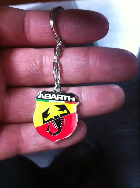 ABARTH 3