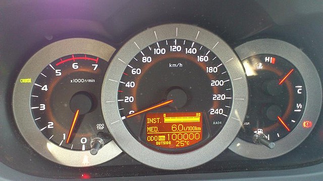 100.000Km