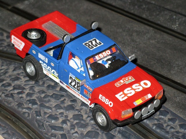 raid-1982-paris dakar-228-peugeot 504 dangel-2630 raid-1982-paris dakar-228-peugeot 504 dangel-2630