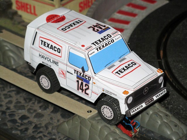 raid-1983-paris dakar-142-mercedes 280ge-2889 raid-1983-paris dakar-142-mercedes 280ge-2889