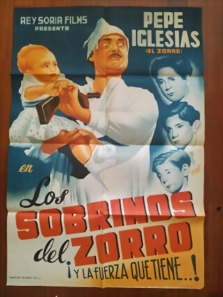 sobrinosdelzorro