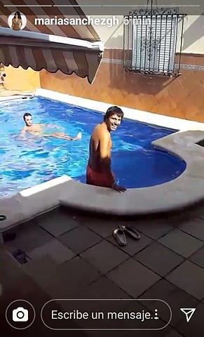 Video Mar?a IG Stories 30-9-2017 (3)