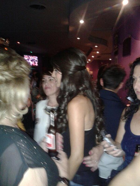 Cumple Hu 97 Cumple Hu 97
