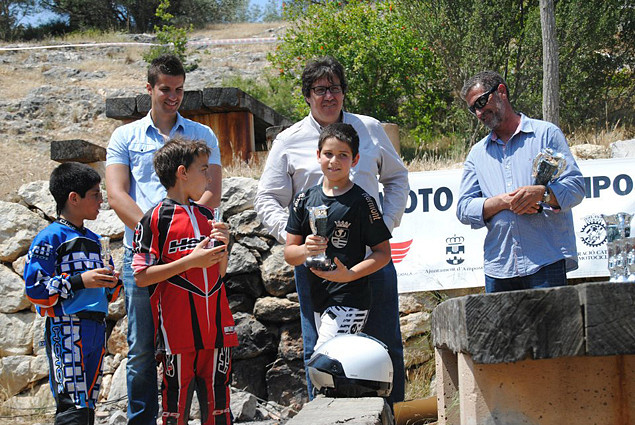 Entrega de Premis Autoritats TRN 2012Omar Forcadell