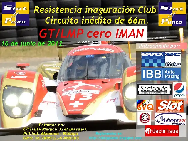 Cartel inaguracion LMPc