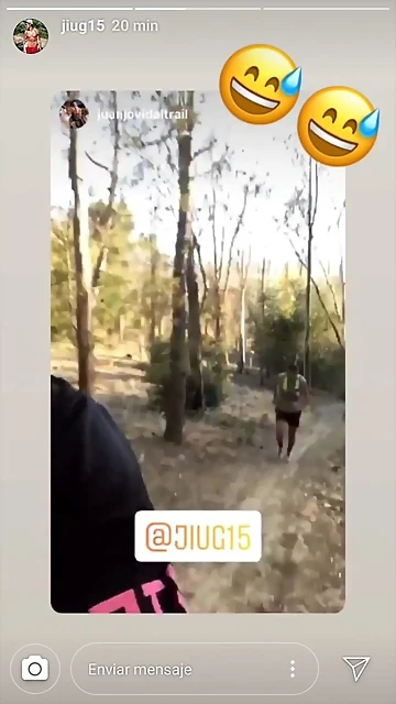 Video Hugo IG Stories 8-6-2019 (5)