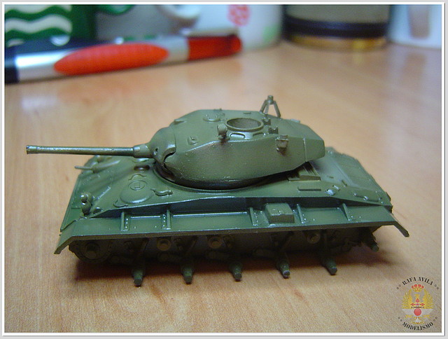 M-24 CHAFFE 2012-01-25 M-24 CHAFFE 2012-01-25