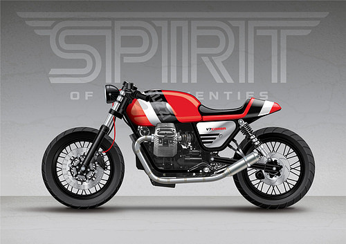 3 guzzi 3 guzzi