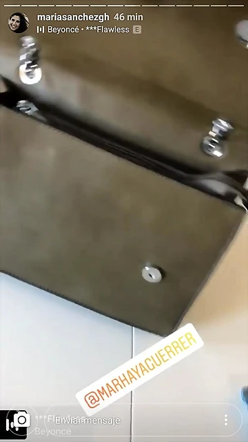 Video Mar?a IG Stories 5-11-2018 (7) Video Mar?a IG Stories 5-11-2018 (7)