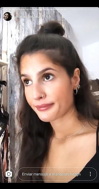 Video Mar?a IG Stories 23-8-2019 (7) Video Mar?a IG Stories 23-8-2019 (7)