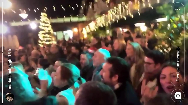 Video Mar?a IG Stories 16-12-2017 (5) Video Mar?a IG Stories 16-12-2017 (5)
