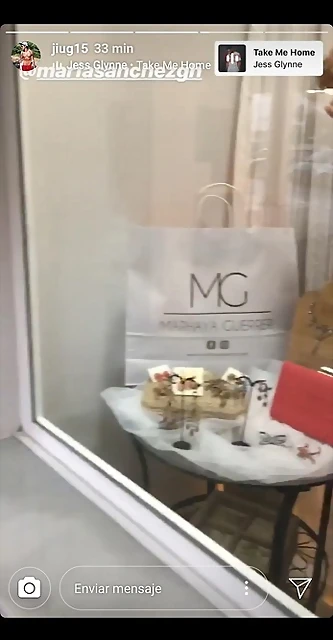 Video Hugo IG Stories 19-8-2019 (5) Video Hugo IG Stories 19-8-2019 (5)