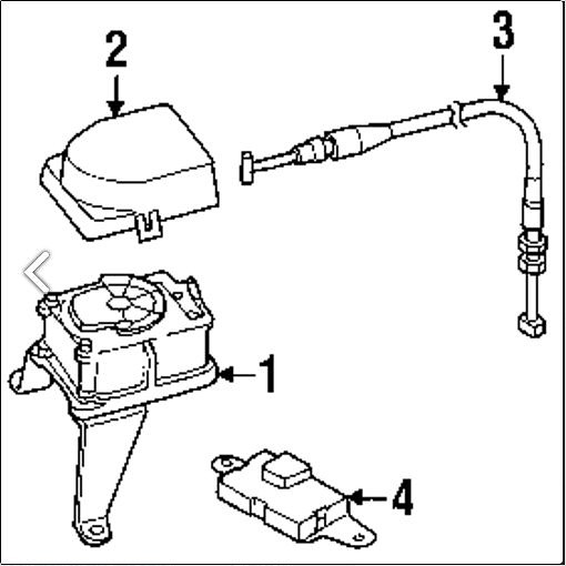 control-cruiser isuzuparts