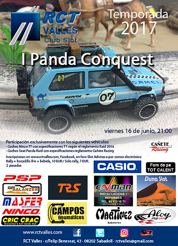 2017_cartel_rally_2_TT_Pandas_ES