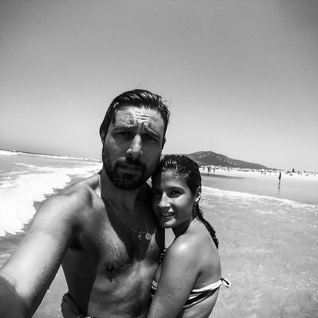 Hugo y Mar?a 10-7-2015 Hugo y Mar?a 10-7-2015