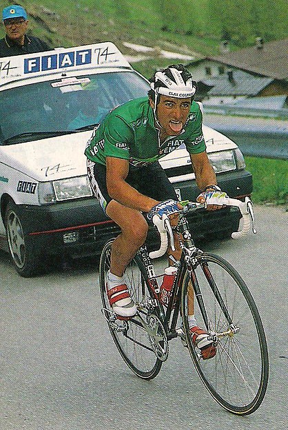 GASTON,GIRO1991