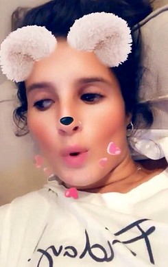 Video Mar?a IG Stories 13-9-2018 (1b) Video Mar?a IG Stories 13-9-2018 (1b)