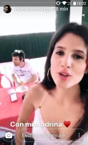 Video Mar?a IG Stories 7-5-2018 (10)