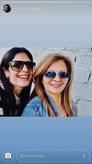 Mar?a IG Stories 24-2-2019 (2) Mar?a IG Stories 24-2-2019 (2)