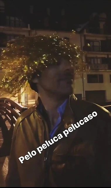 Video Mar?a IG Stories 31-12-2017 (4) Video Mar?a IG Stories 31-12-2017 (4)