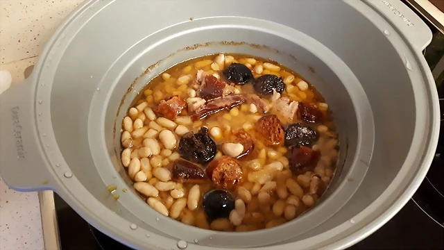 fabada murciana