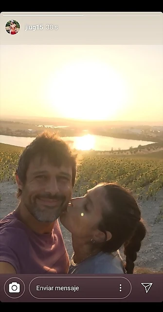 Hugo IG Stories 14-7-2019 Hugo IG Stories 14-7-2019
