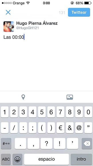 Hugo 11-10-2014 Hugo 11-10-2014