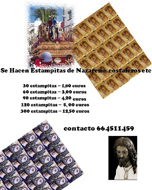 estampas