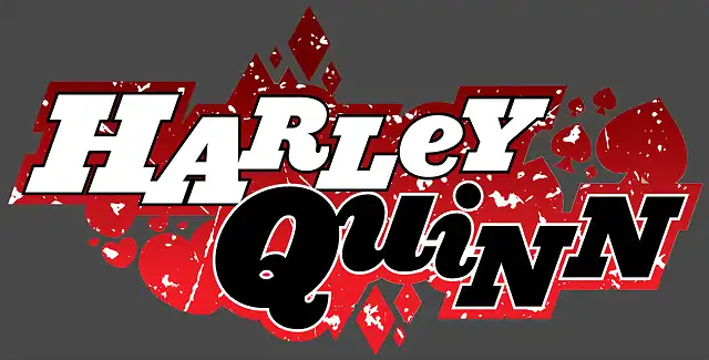 Harley_Quinn_Vol_2_Logo