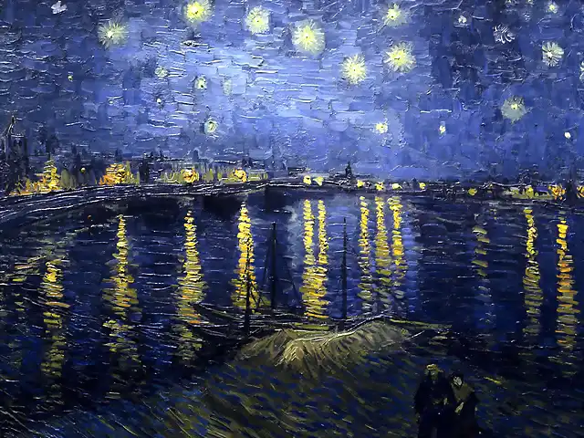 vangogh_nocheestrellada