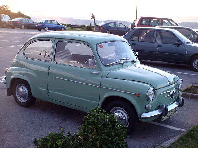 600 en Parque Cabo San Lorenzo 3