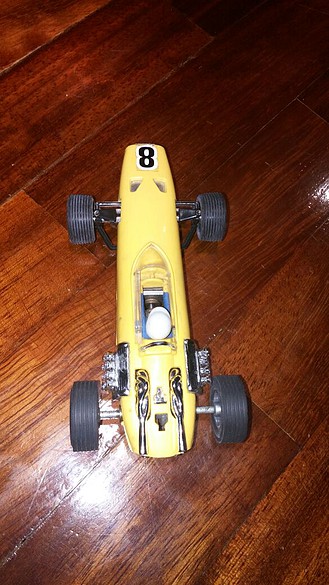 BRM Amarillo 1