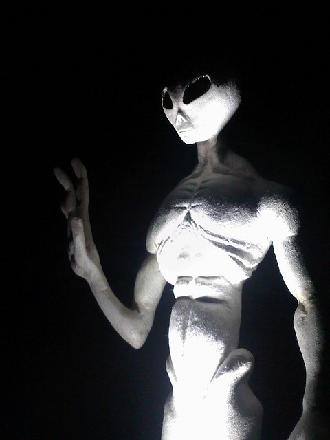 ufo 3 torso