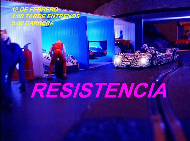 resistencia