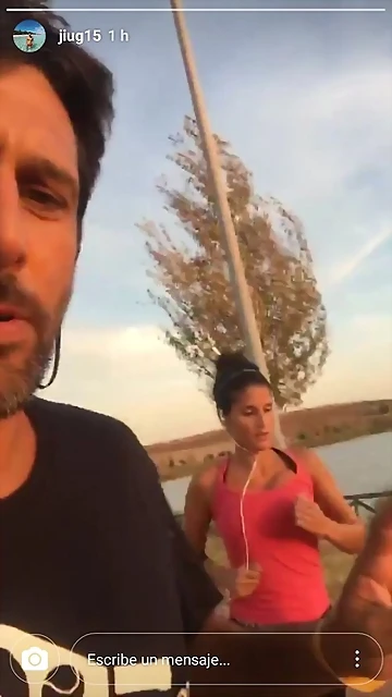 Video Hugo IG Stories 3-9-2017 (3)
