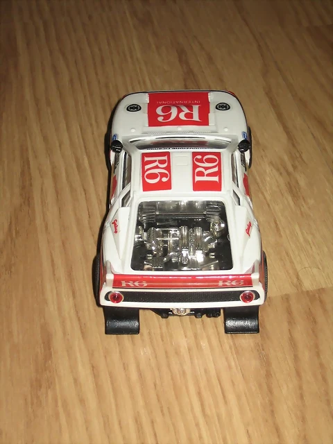Lancia 037 R6 (3) Lancia 037 R6 (3)