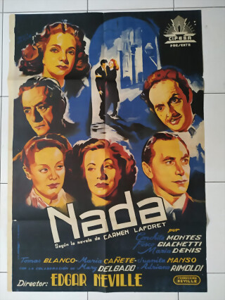 nada