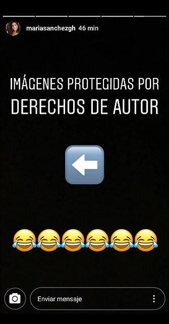 Mar?a IG Stories 22-11-2019 (3) Mar?a IG Stories 22-11-2019 (3)