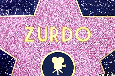 ZURDO