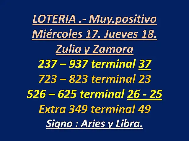 LOTERI17