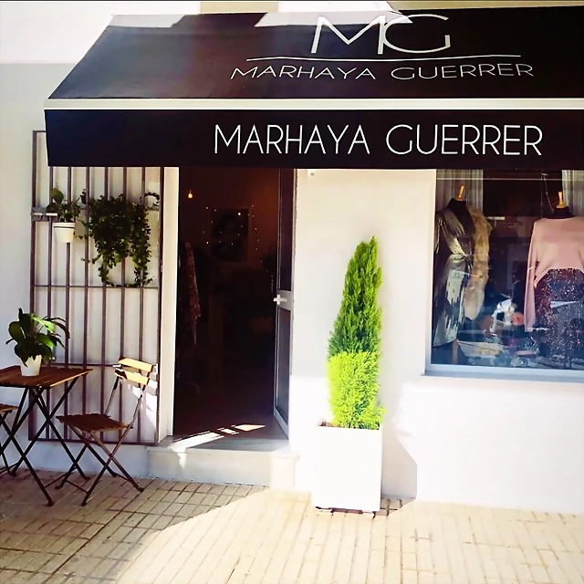 Marhaya Guerrer IG 30-11-2019