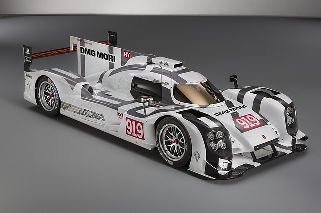 Porsche-919 (9)