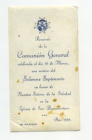 Soledad S Buenaventura 2