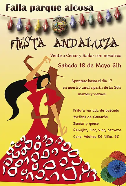 cartel fiesta andaluza-1